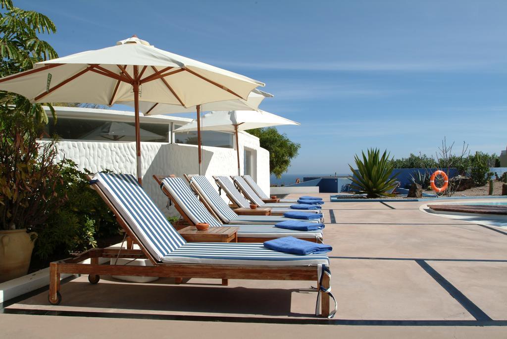 Hotel Livvo Risco Del Gato Suites Costa Calma Exterior foto